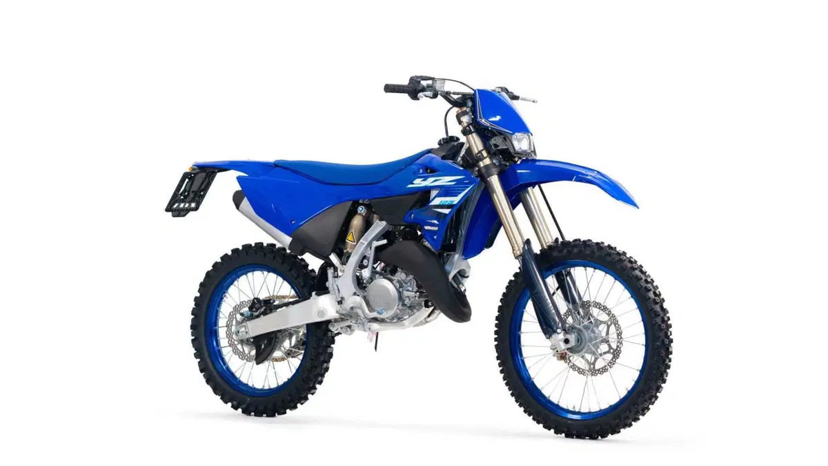 VM Racing YZ 125 Enduro YZ 125 Enduro (2023 - 26)