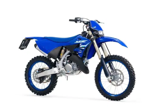 VM Racing YZ 125 Enduro