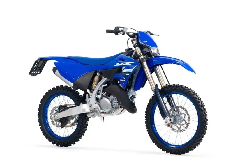 VM Racing YZ 125 Enduro YZ 125 Enduro (2023 - 26)