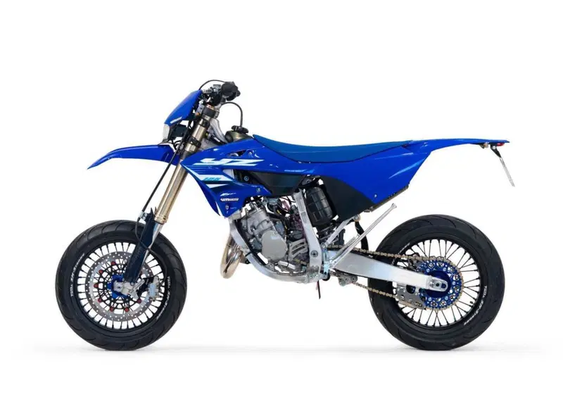 VM Racing YZ 125 Motard YZ 125 Motard (2023 - 26) (3)