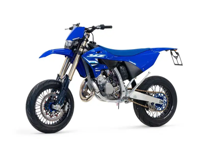 VM Racing YZ 125 Motard YZ 125 Motard (2023 - 26) (4)
