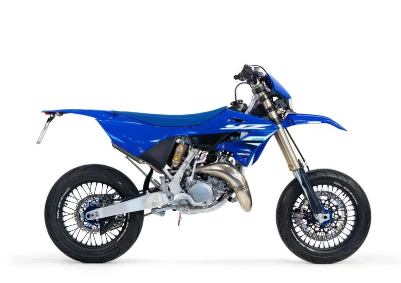 VM Racing YZ 125 Motard YZ 125 Motard (2023 - 26) (2)