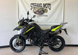 Benelli TRK 702X (2023 - 25) nuova