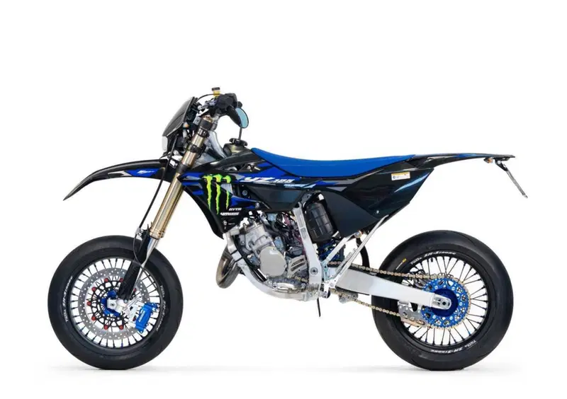 VM Racing YZ 125 Motard YZ 125 Motard Monster Edition (2023 - 26) (3)