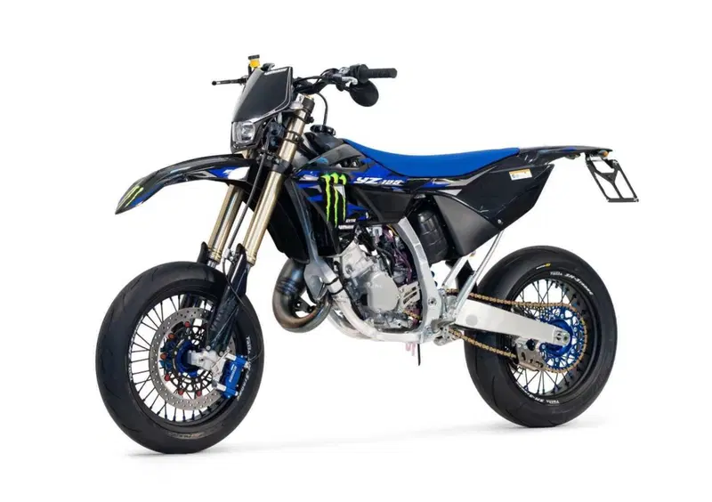 VM Racing YZ 125 Motard YZ 125 Motard Monster Edition (2023 - 26) (4)