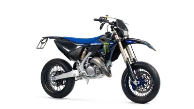 VM Racing YZ 125 Motard
