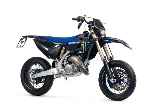 VM Racing YZ 125 Motard