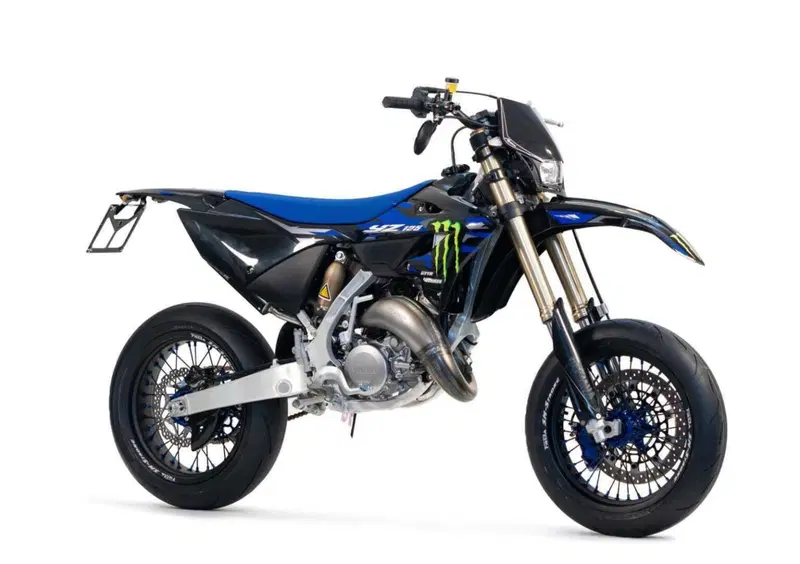 VM Racing YZ 125 Motard YZ 125 Motard Monster Edition (2023 - 26)