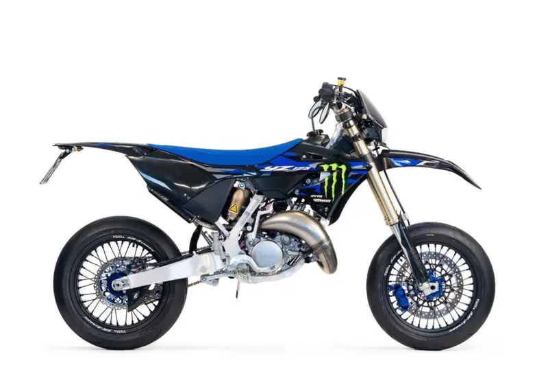 VM Racing YZ 125 Motard YZ 125 Motard Monster Edition (2023 - 26) (2)