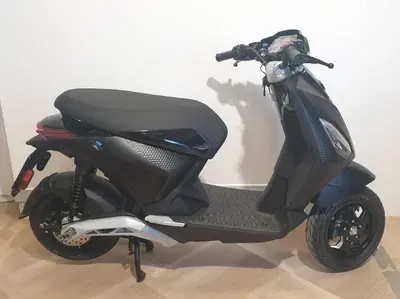 Piaggio 1 Active (2022 - 26) nuova