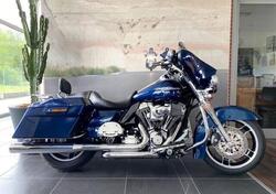 Harley-Davidson 1690 Street Glide (2011 - 13) - FLHX usata