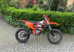 KTM 125 XC-W (2019) usata