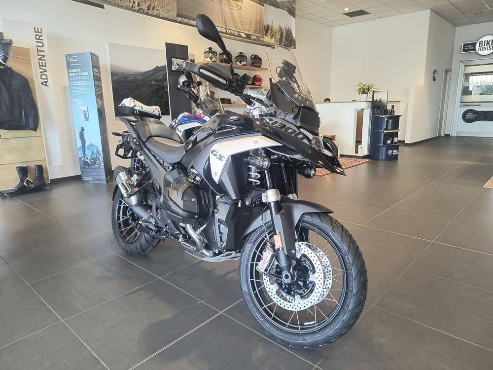 Bmw R 1300 GS (2023 - 25)