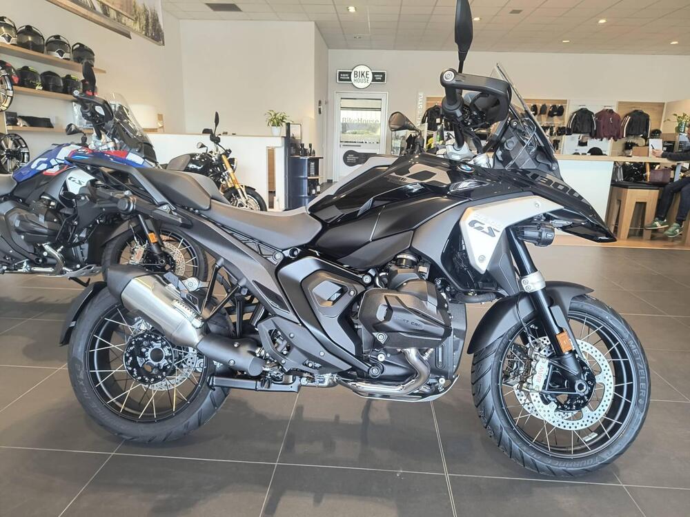 Bmw R 1300 GS (2023 - 25) (2)