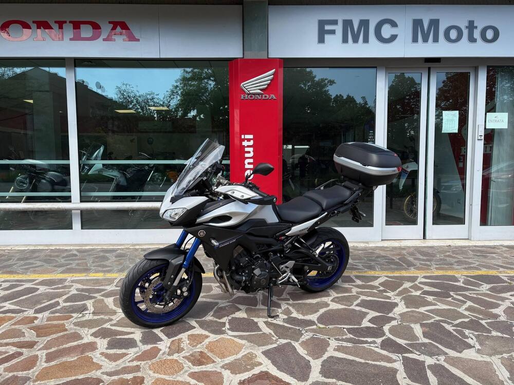 Yamaha Tracer 900 ABS (2015 - 16) (3)