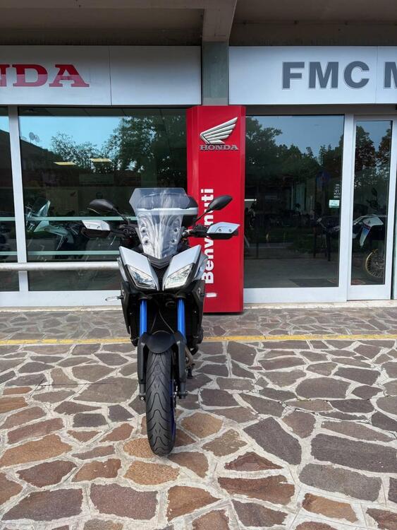 Yamaha Tracer 900 ABS (2015 - 16) (4)