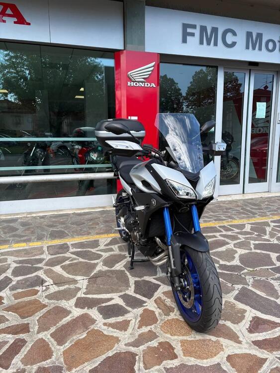 Yamaha Tracer 900 ABS (2015 - 16) (5)