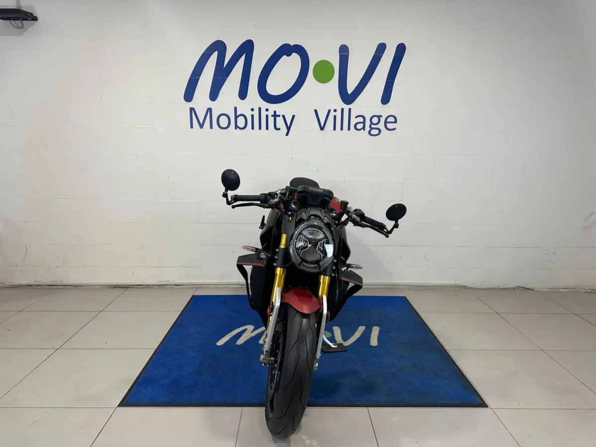 MV Agusta Brutale 1000 RR (2021 - 25) (7)