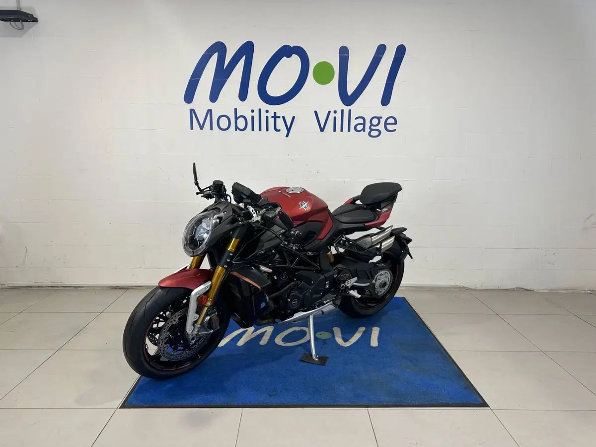 MV Agusta Brutale 1000 RR (2021 - 25) (6)