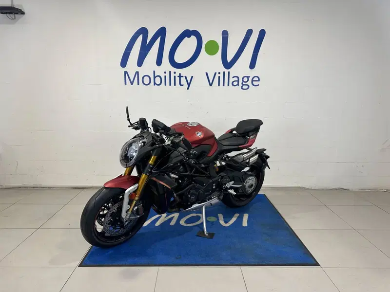 MV Agusta Brutale 1000 RR (2021 - 25) (6)