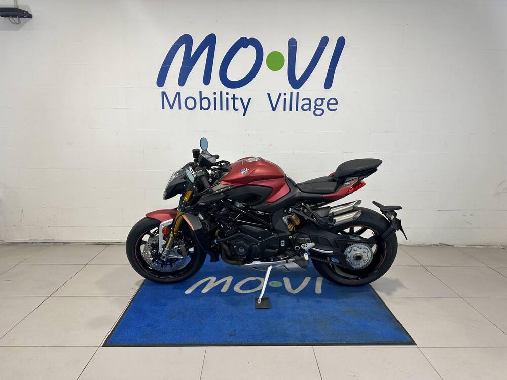 MV Agusta Brutale 1000 RR (2021 - 25) (5)