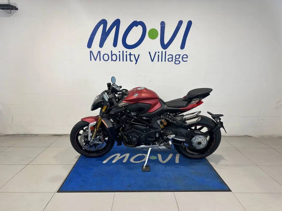 MV Agusta Brutale 1000 RR (2021 - 25) (5)