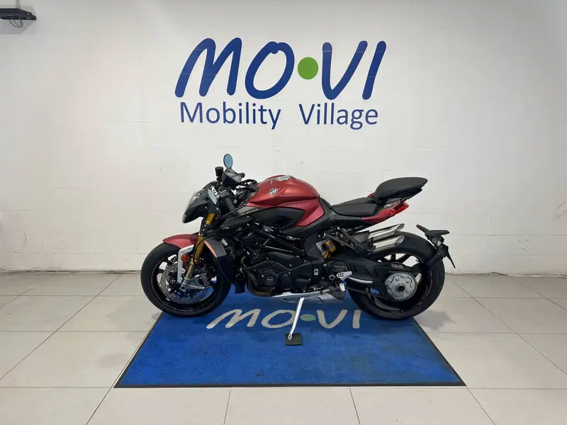 MV Agusta Brutale 1000 RR (2021 - 25) (5)