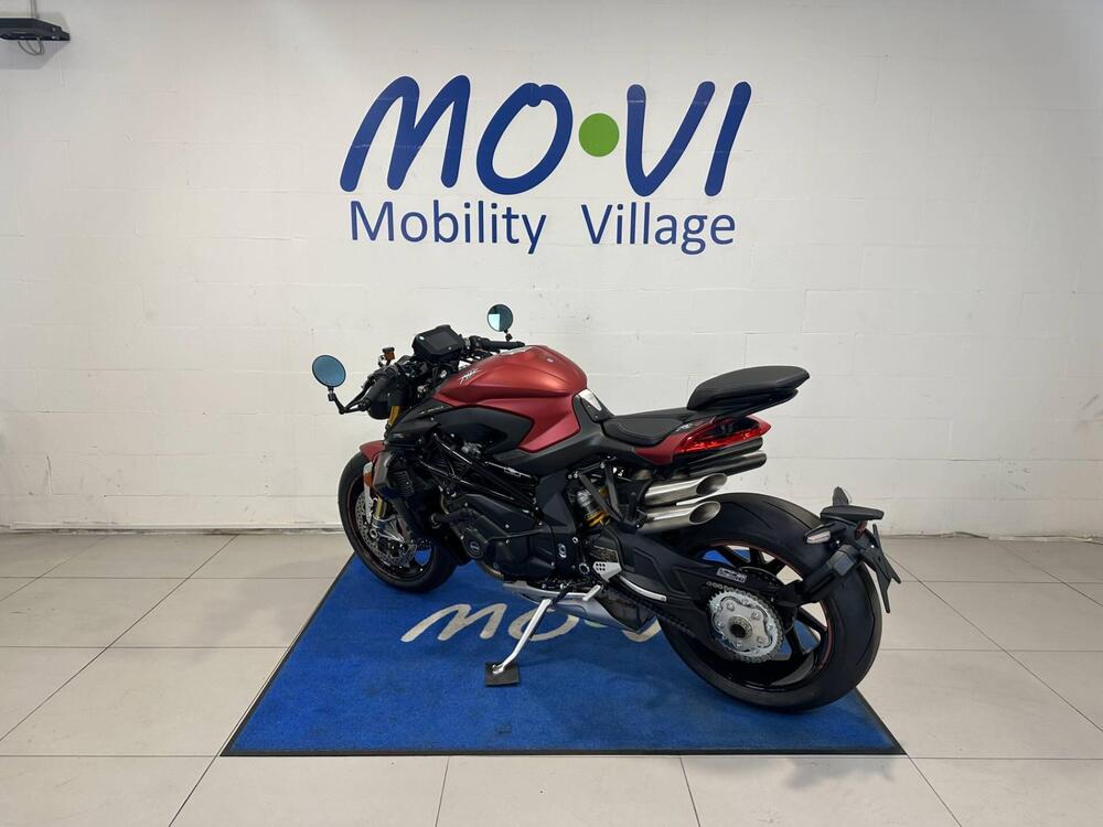 MV Agusta Brutale 1000 RR (2021 - 25) (4)