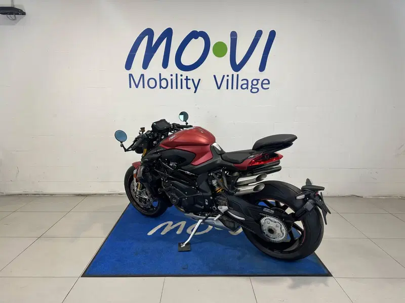 MV Agusta Brutale 1000 RR (2021 - 25) (4)
