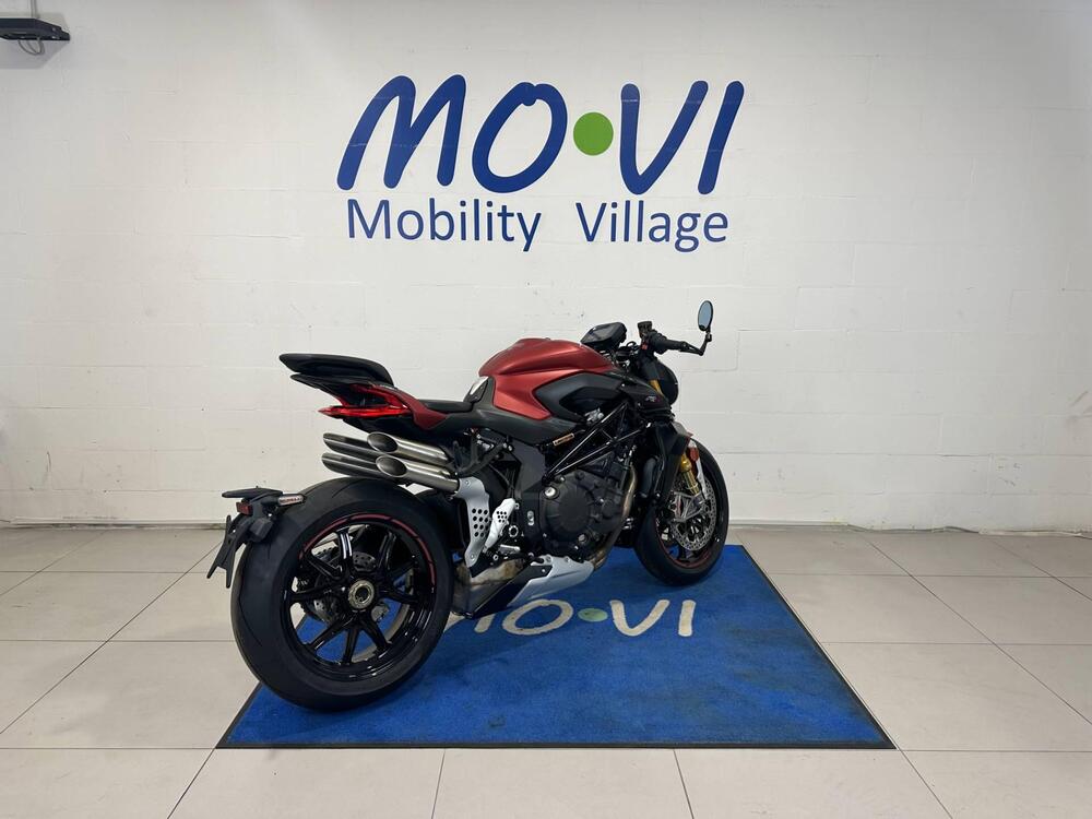 MV Agusta Brutale 1000 RR (2021 - 25) (2)