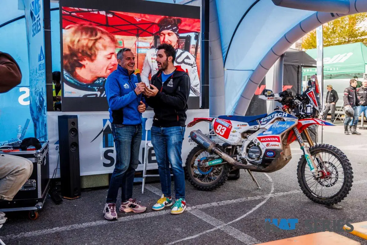 Successo incredibile del'HAT Bobbio Adventourfest (4)