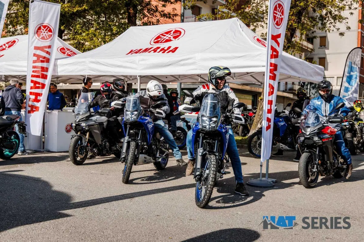 Successo incredibile del'HAT Bobbio Adventourfest (6)
