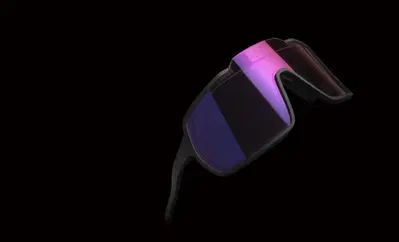Out Of Bot 2+: gli occhiali con lenti Irid si aggiornano, aspettando le visiere per moto