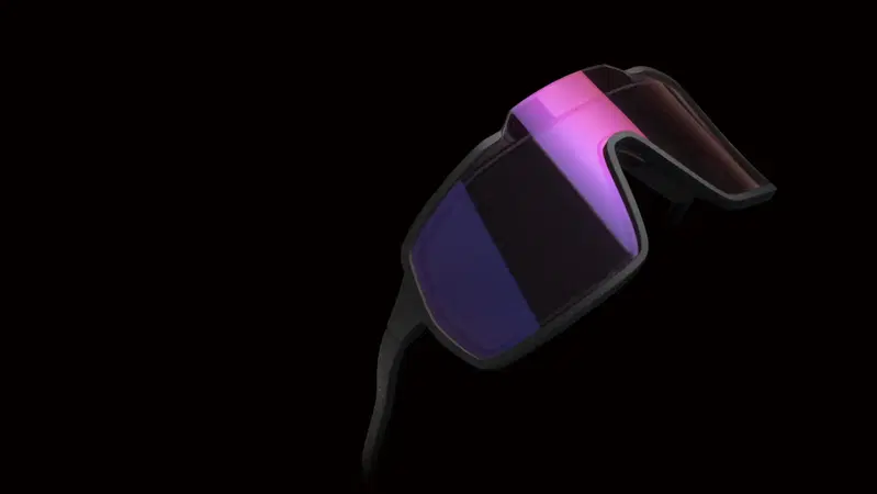 Out Of Bot 2+: gli occhiali con lenti Irid si aggiornano, aspettando le visiere per moto