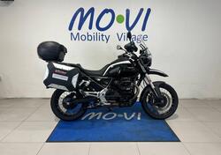 Moto Guzzi V85 TT Guardia d'Onore (2022 - 23) usata