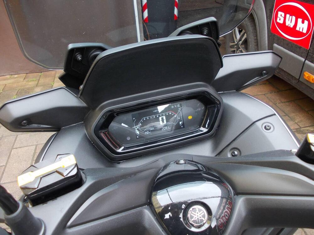 Yamaha X-Max 300 (2021 - 24) (5)