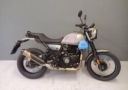 Royal Enfield Scram 411 (2022 - 24) usata