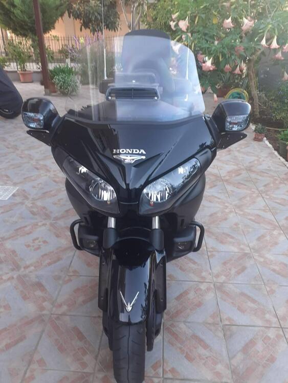 Honda GL 1800 Gold Wing (2012 - 17)