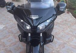 Honda GL 1800 Gold Wing (2012 - 17) usata