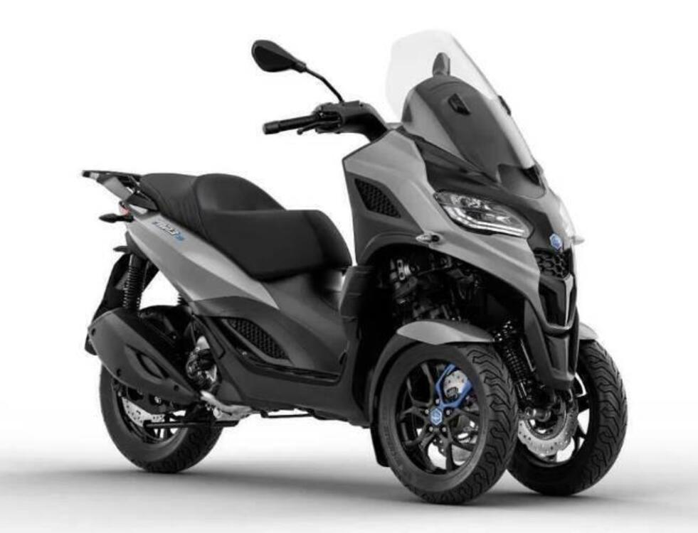 Piaggio MP3 310 Sport (2025)