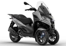 Piaggio MP3 310 Sport (2025) nuova