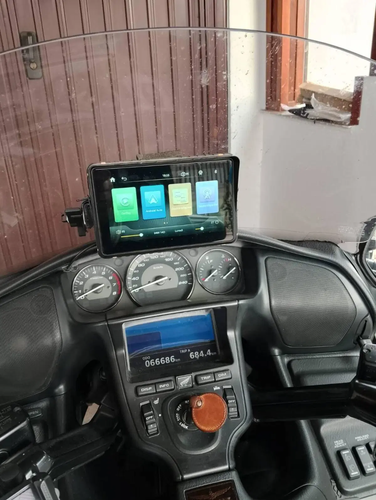 Honda GL 1800 Gold Wing (2012 - 17) (14)