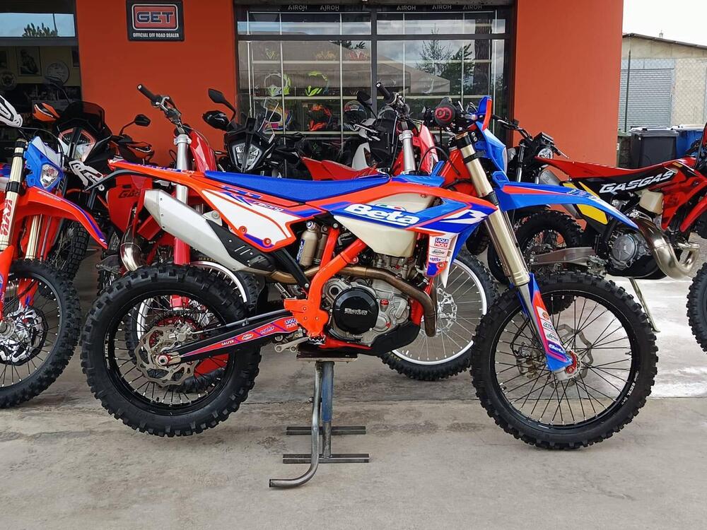 Betamotor RR 350 4T Enduro Racing (2024)