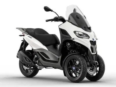 Piaggio MP3 310 (2025 - 26) nuova