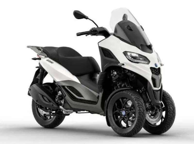 Piaggio MP3 310 (2025 - 26)