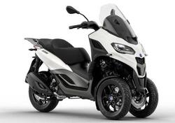Piaggio MP3 310 (2025) nuova