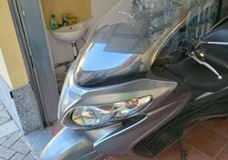 Suzuki Burgman AN 400 (2008 - 13) usata