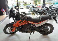 KTM 790 Adventure (2019 - 20) usata