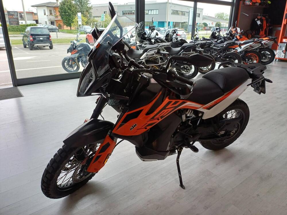 KTM 790 Adventure (2019 - 20) (2)