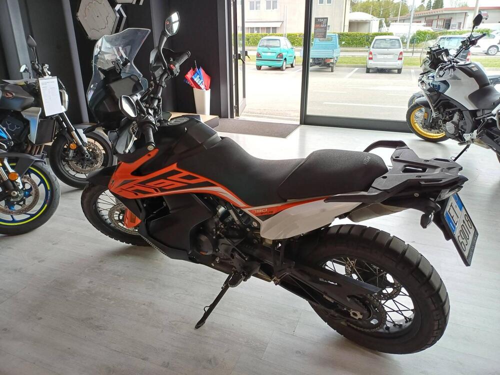 KTM 790 Adventure (2019 - 20) (3)